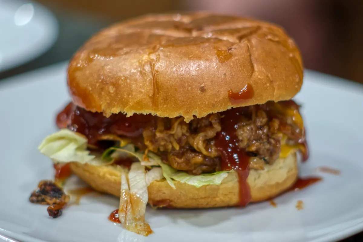 Burguer Brutal